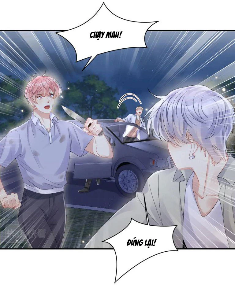 Lại Bị Bạn Trai Cũ Nhắm Đến Rồi Chapter 77 - Trang 5