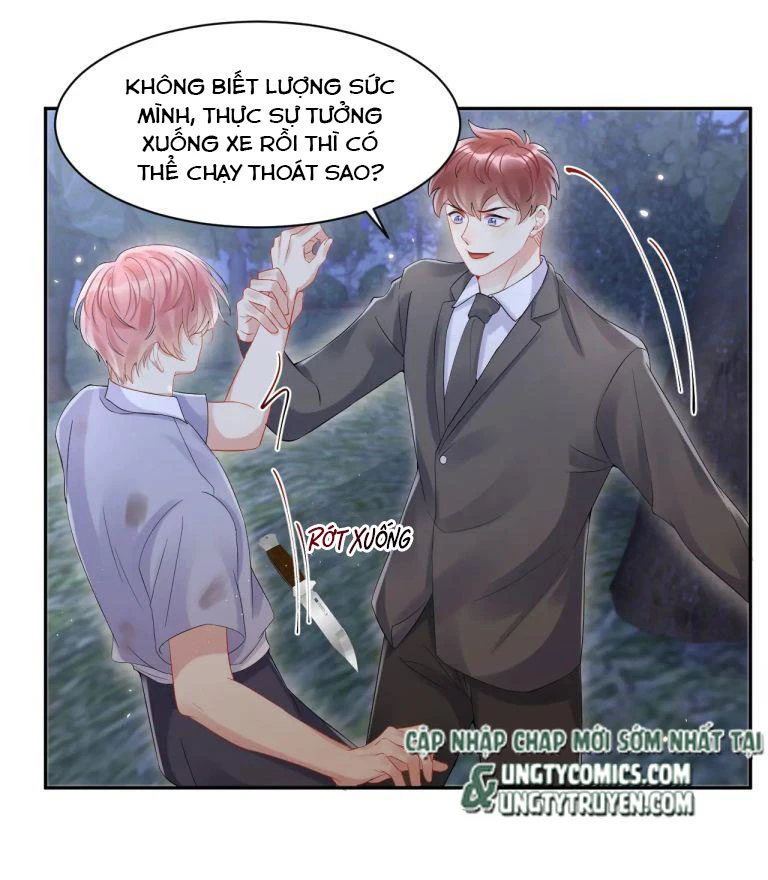 Lại Bị Bạn Trai Cũ Nhắm Đến Rồi Chapter 77 - Trang 6