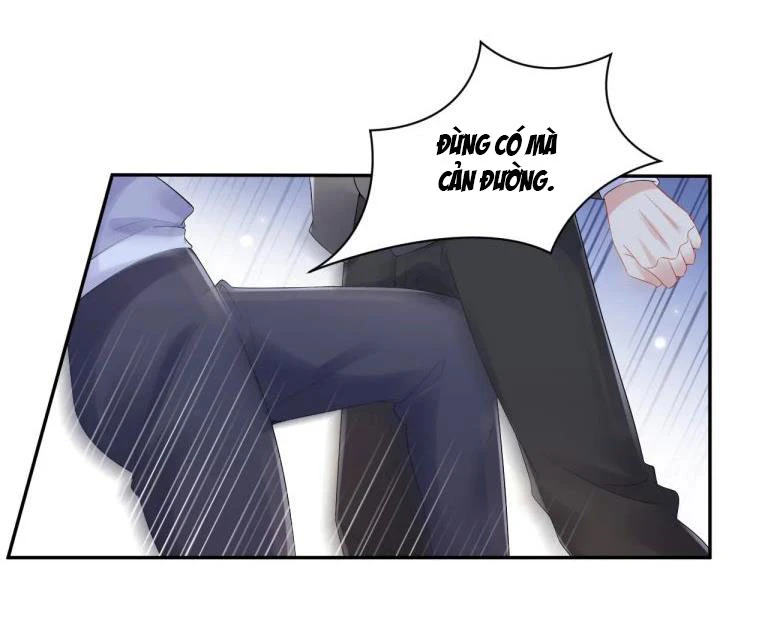 Lại Bị Bạn Trai Cũ Nhắm Đến Rồi Chapter 77 - Trang 7
