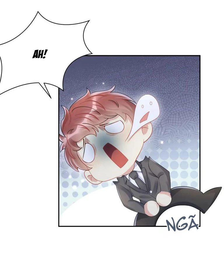 Lại Bị Bạn Trai Cũ Nhắm Đến Rồi Chapter 77 - Trang 8