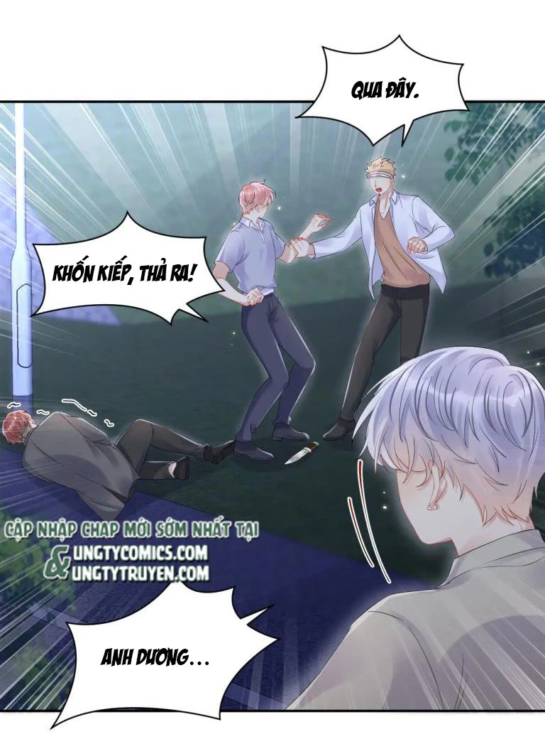 Lại Bị Bạn Trai Cũ Nhắm Đến Rồi Chapter 77 - Trang 9
