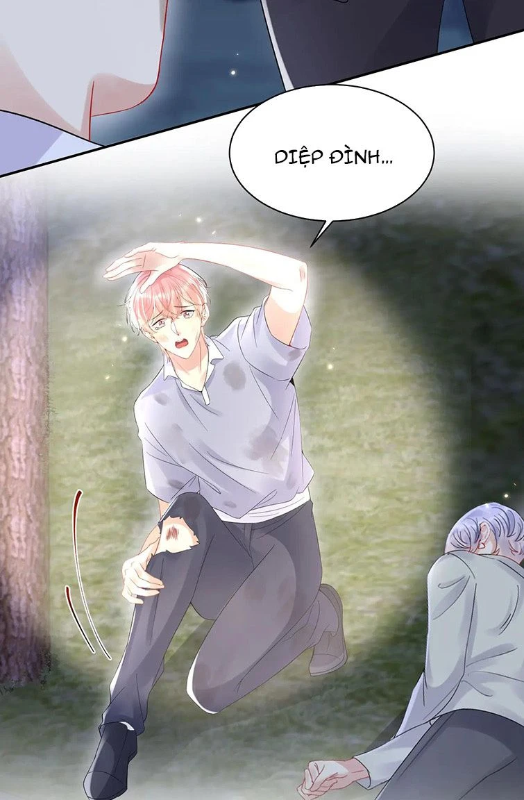 Lại Bị Bạn Trai Cũ Nhắm Đến Rồi Chapter 78 - Trang 10