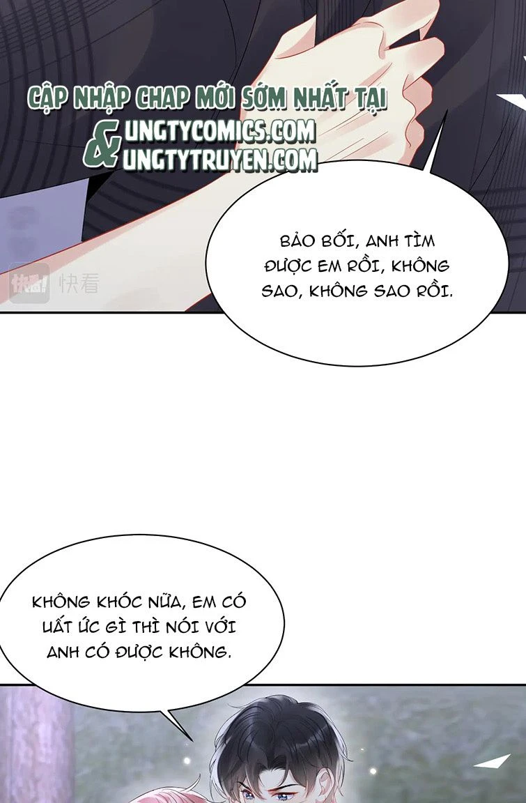 Lại Bị Bạn Trai Cũ Nhắm Đến Rồi Chapter 78 - Trang 14