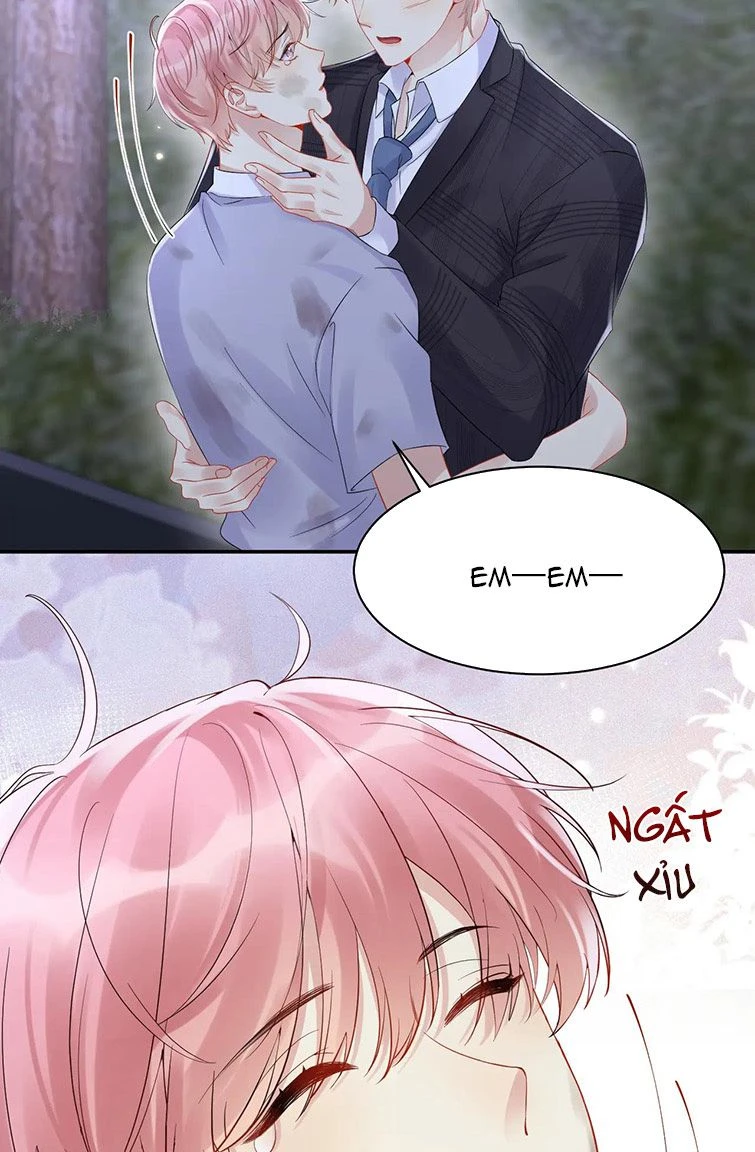 Lại Bị Bạn Trai Cũ Nhắm Đến Rồi Chapter 78 - Trang 15
