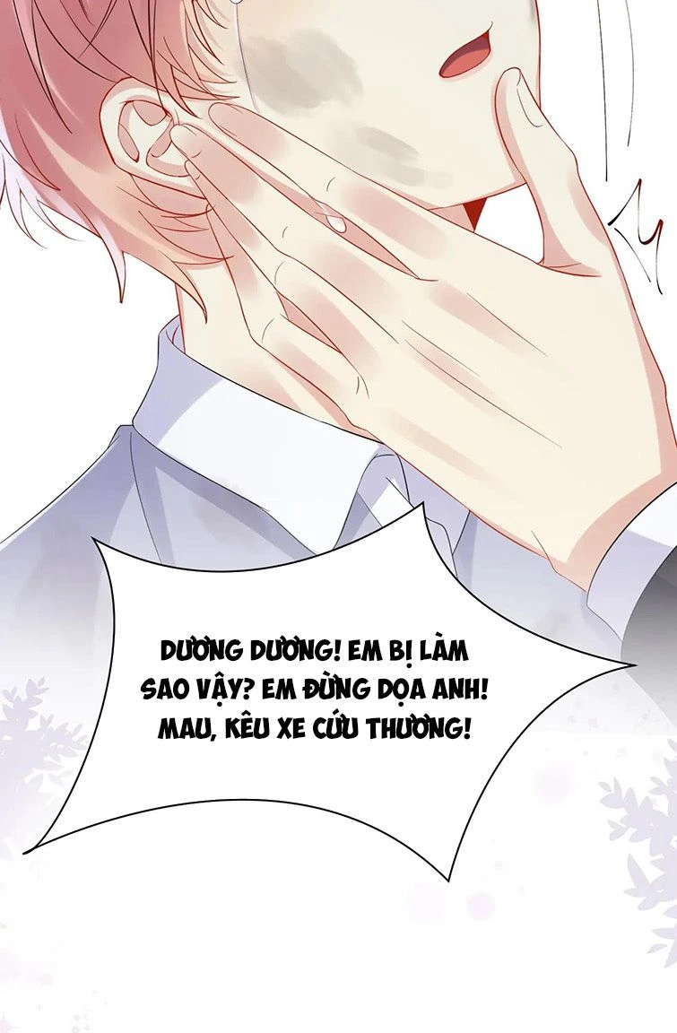 Lại Bị Bạn Trai Cũ Nhắm Đến Rồi Chapter 78 - Trang 16
