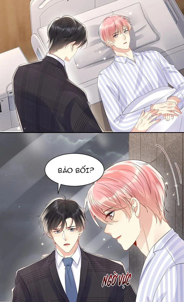 Lại Bị Bạn Trai Cũ Nhắm Đến Rồi Chapter 78 - Trang 18