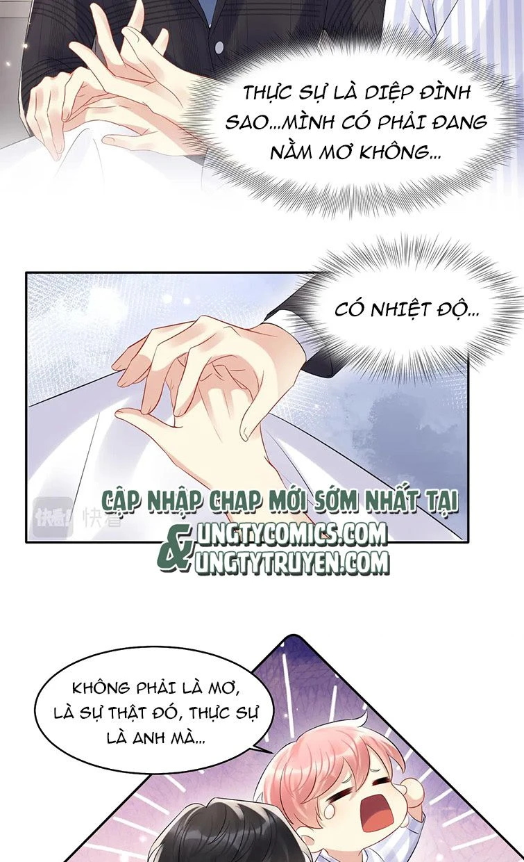 Lại Bị Bạn Trai Cũ Nhắm Đến Rồi Chapter 78 - Trang 19