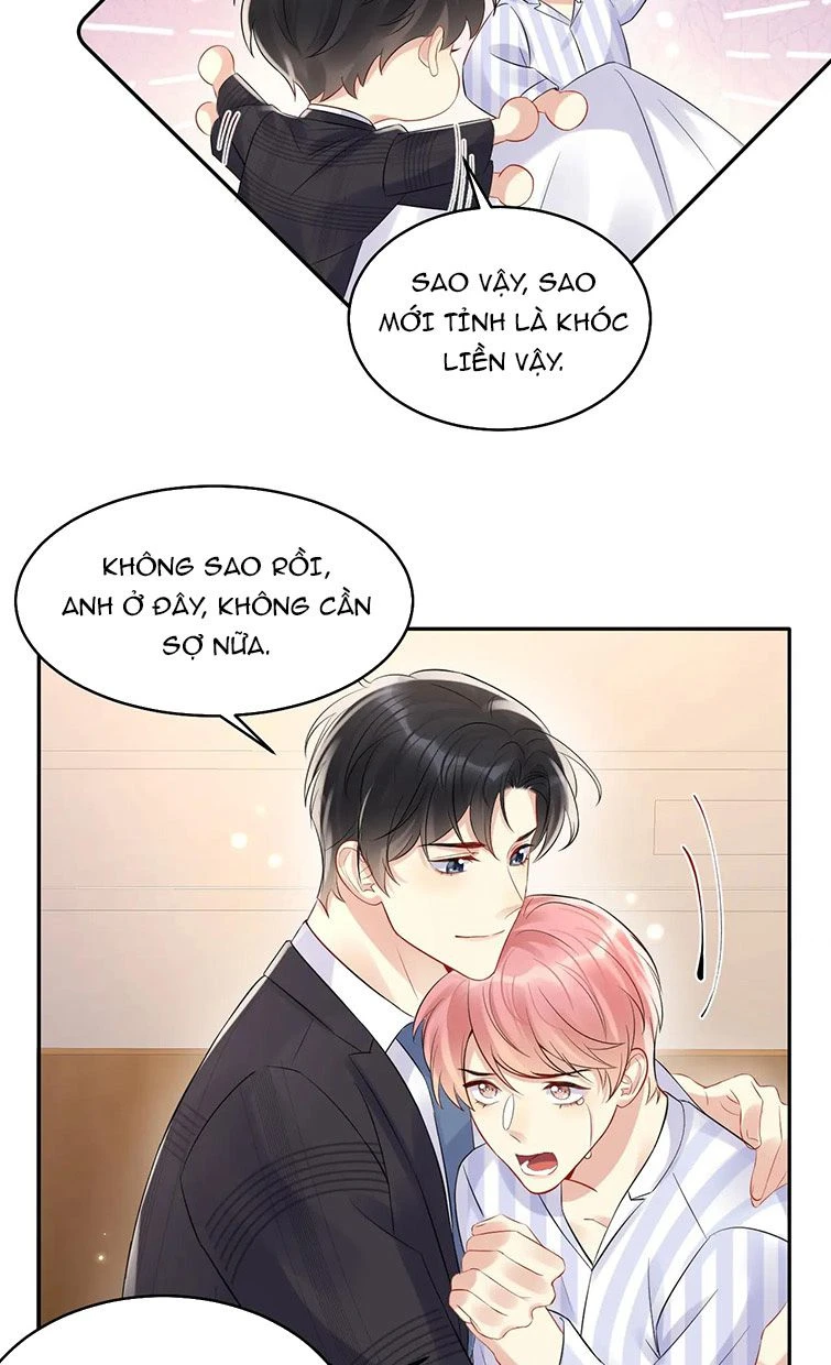 Lại Bị Bạn Trai Cũ Nhắm Đến Rồi Chapter 78 - Trang 20