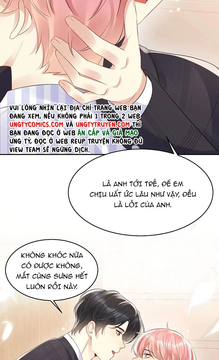 Lại Bị Bạn Trai Cũ Nhắm Đến Rồi Chapter 78 - Trang 22