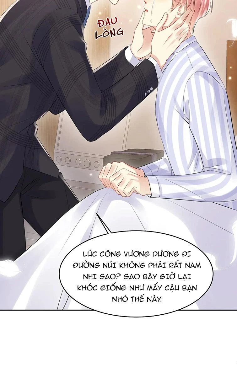 Lại Bị Bạn Trai Cũ Nhắm Đến Rồi Chapter 78 - Trang 23