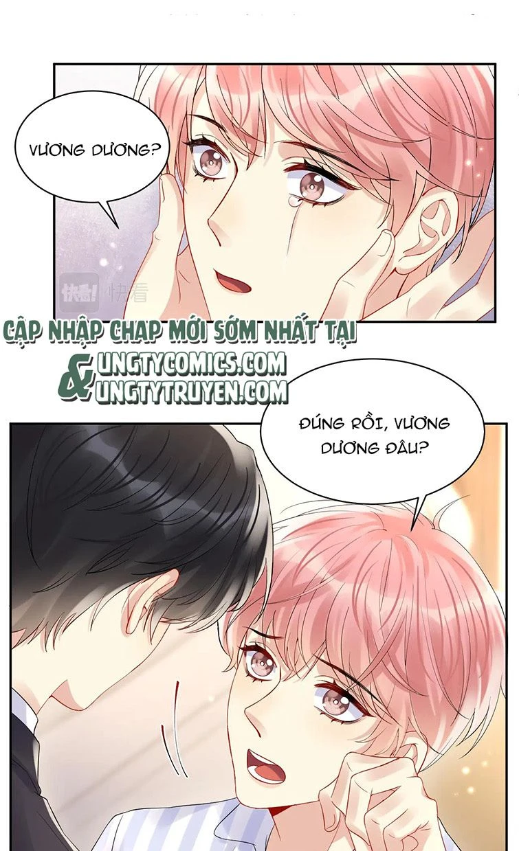 Lại Bị Bạn Trai Cũ Nhắm Đến Rồi Chapter 78 - Trang 24