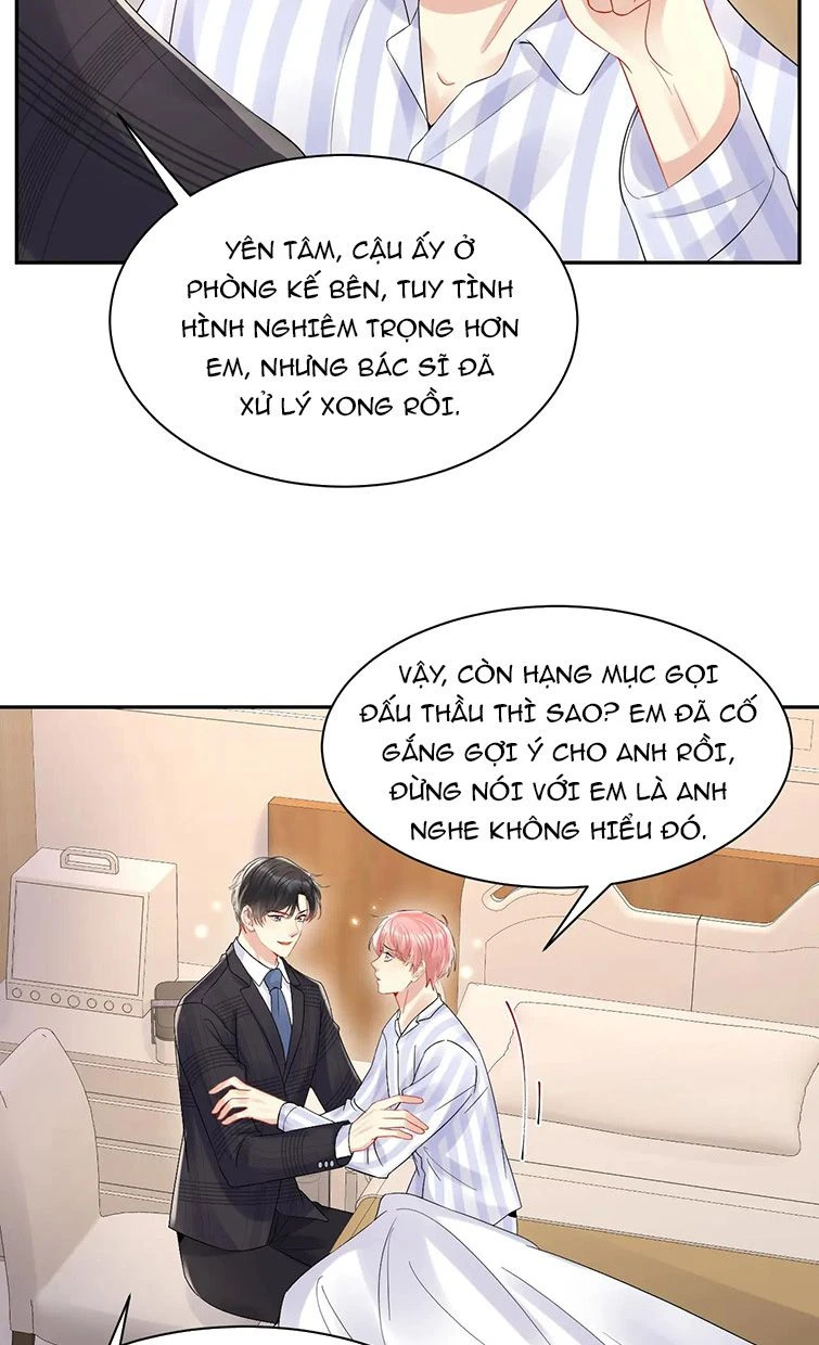 Lại Bị Bạn Trai Cũ Nhắm Đến Rồi Chapter 78 - Trang 25