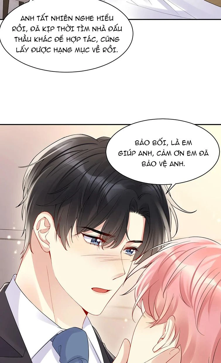 Lại Bị Bạn Trai Cũ Nhắm Đến Rồi Chapter 78 - Trang 26