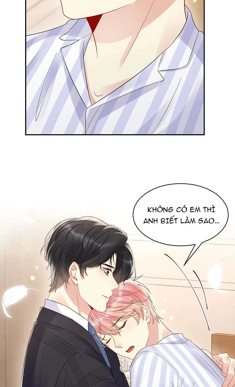 Lại Bị Bạn Trai Cũ Nhắm Đến Rồi Chapter 78 - Trang 28