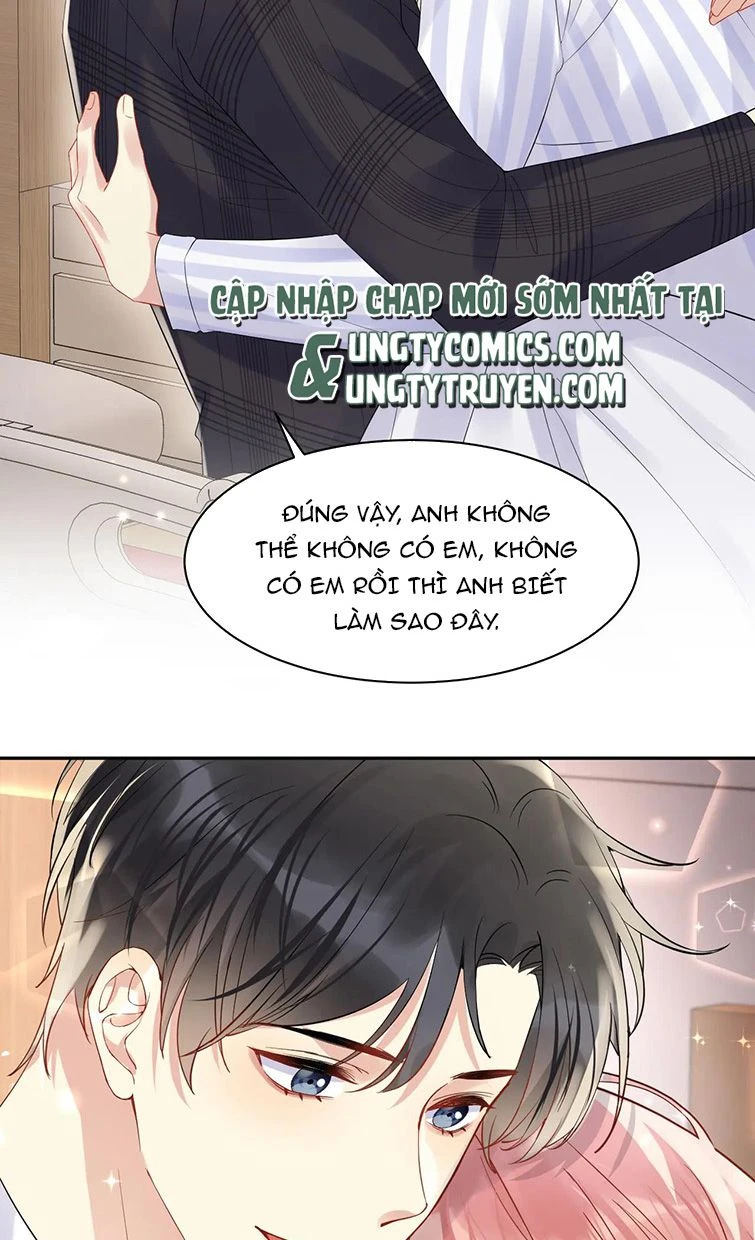 Lại Bị Bạn Trai Cũ Nhắm Đến Rồi Chapter 78 - Trang 29