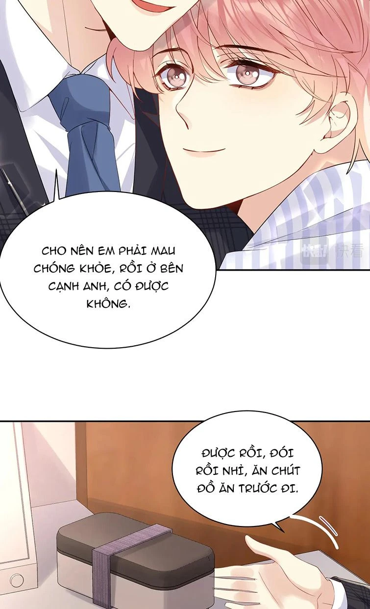 Lại Bị Bạn Trai Cũ Nhắm Đến Rồi Chapter 78 - Trang 30