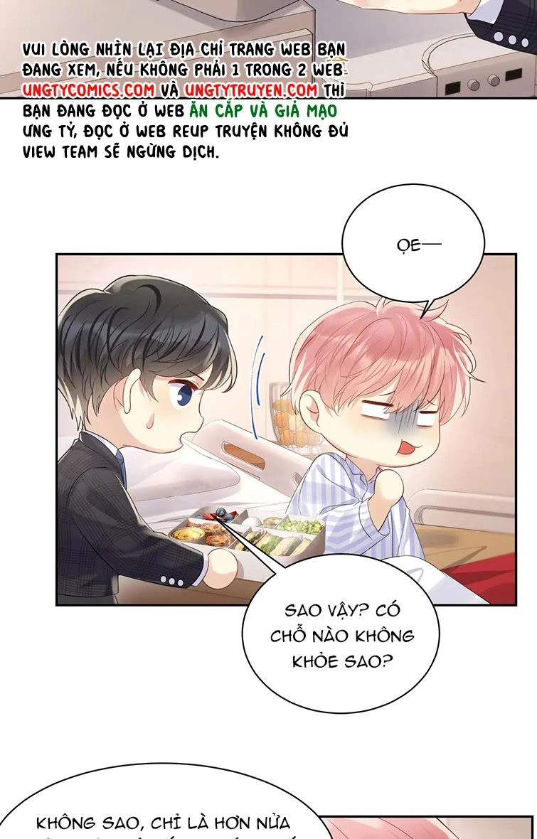 Lại Bị Bạn Trai Cũ Nhắm Đến Rồi Chapter 78 - Trang 31
