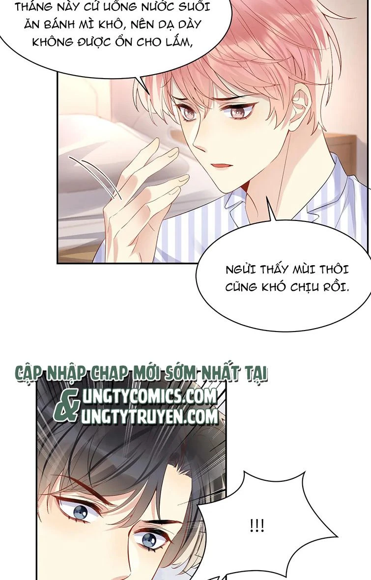 Lại Bị Bạn Trai Cũ Nhắm Đến Rồi Chapter 78 - Trang 32