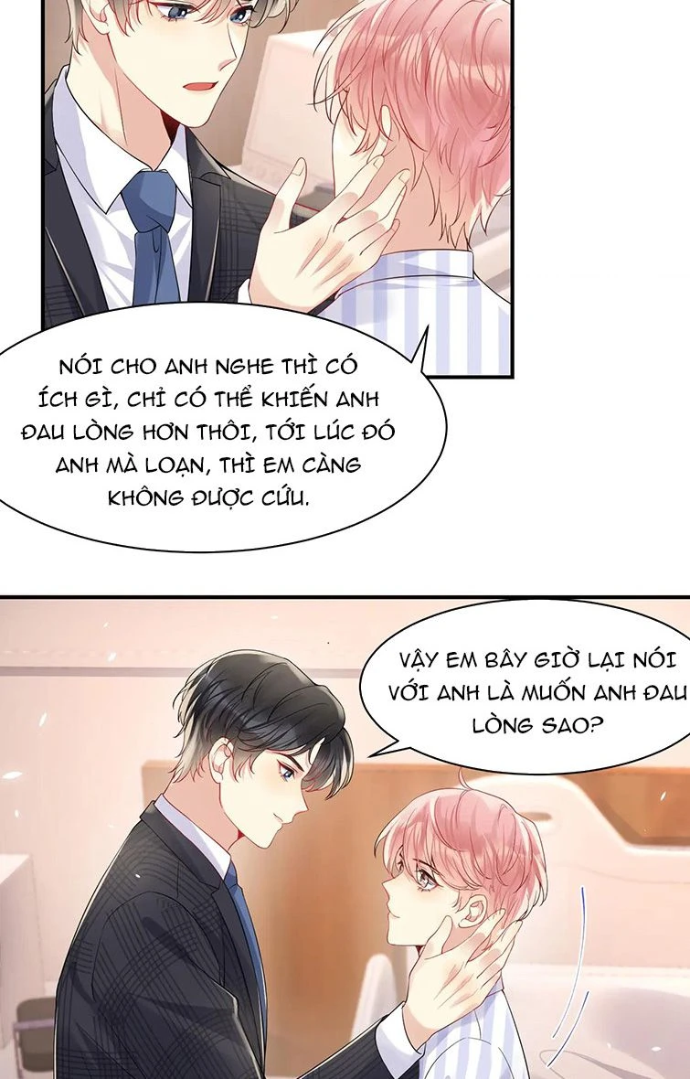 Lại Bị Bạn Trai Cũ Nhắm Đến Rồi Chapter 78 - Trang 34