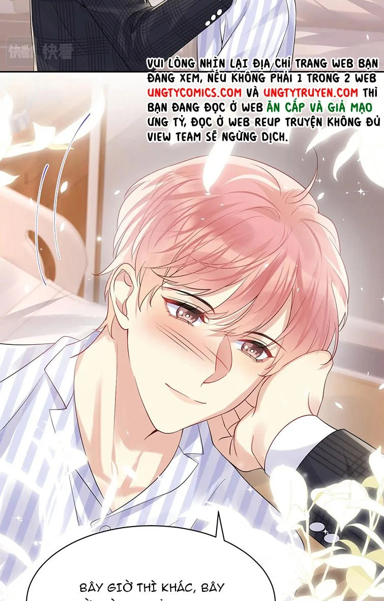 Lại Bị Bạn Trai Cũ Nhắm Đến Rồi Chapter 78 - Trang 35