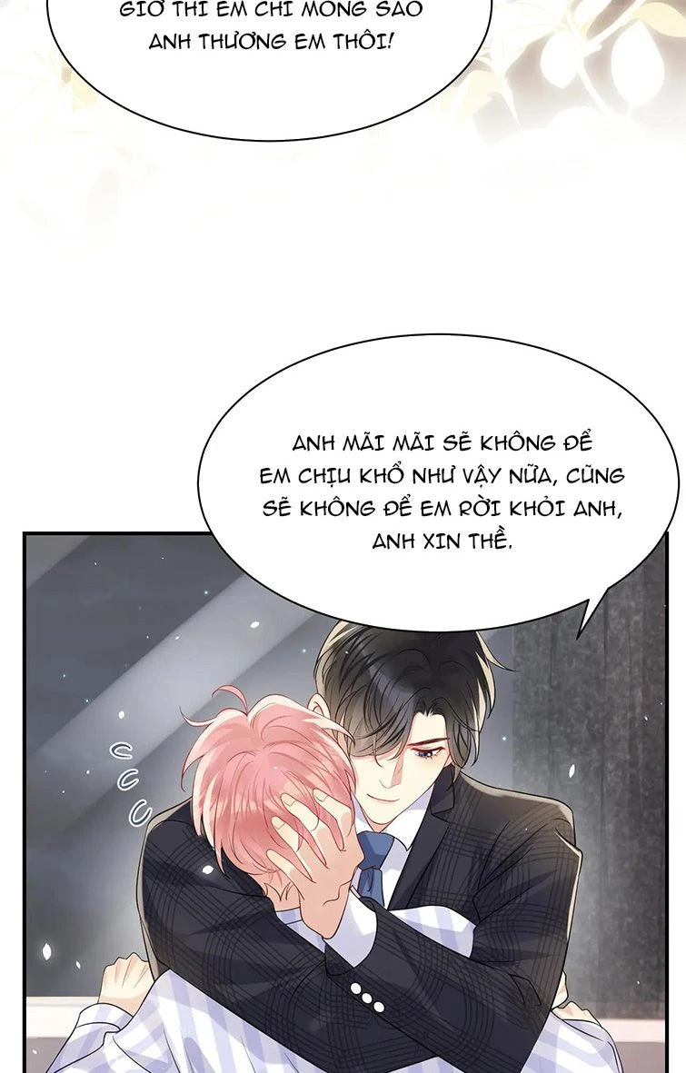 Lại Bị Bạn Trai Cũ Nhắm Đến Rồi Chapter 78 - Trang 36
