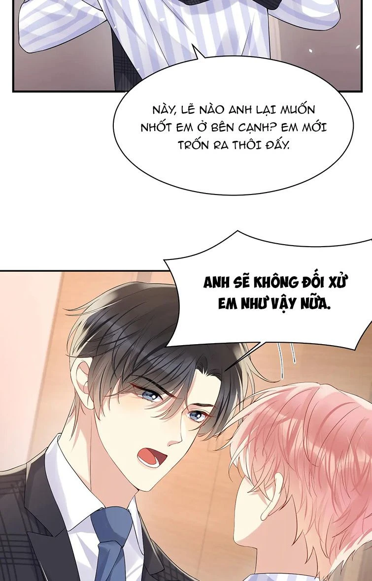 Lại Bị Bạn Trai Cũ Nhắm Đến Rồi Chapter 78 - Trang 37