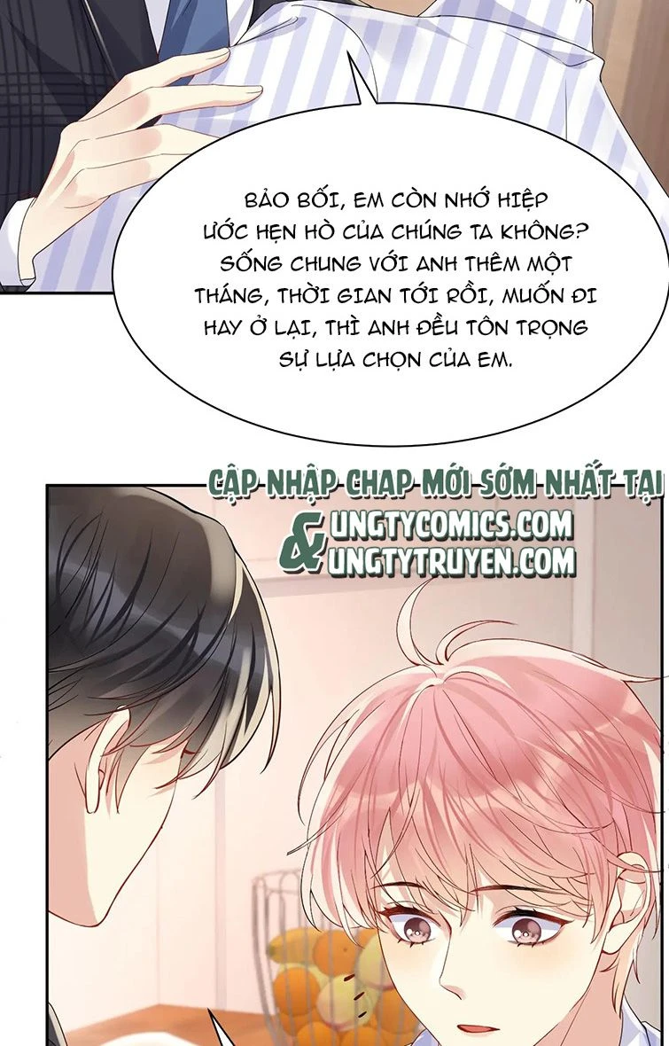 Lại Bị Bạn Trai Cũ Nhắm Đến Rồi Chapter 78 - Trang 38