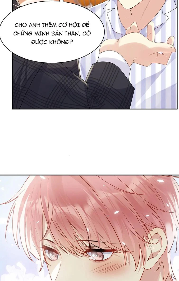 Lại Bị Bạn Trai Cũ Nhắm Đến Rồi Chapter 78 - Trang 39