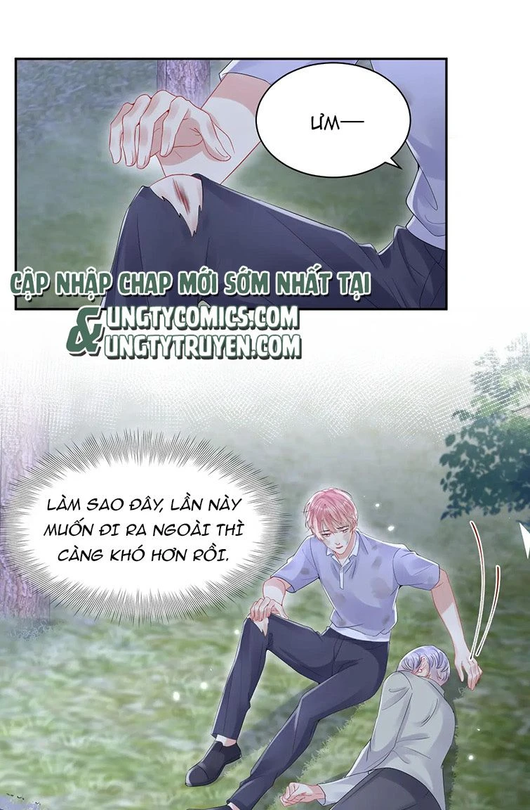 Lại Bị Bạn Trai Cũ Nhắm Đến Rồi Chapter 78 - Trang 4