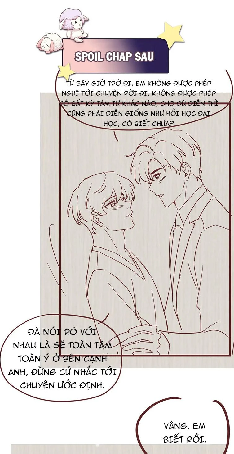 Lại Bị Bạn Trai Cũ Nhắm Đến Rồi Chapter 78 - Trang 41