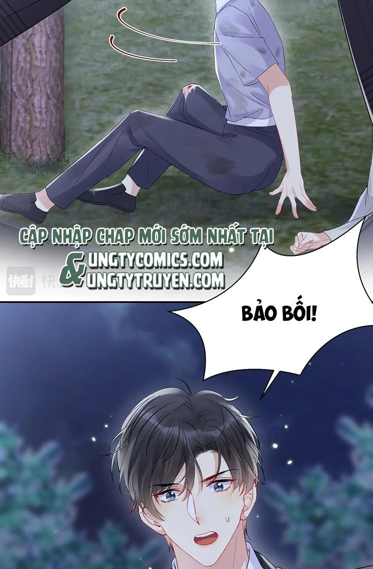 Lại Bị Bạn Trai Cũ Nhắm Đến Rồi Chapter 78 - Trang 8