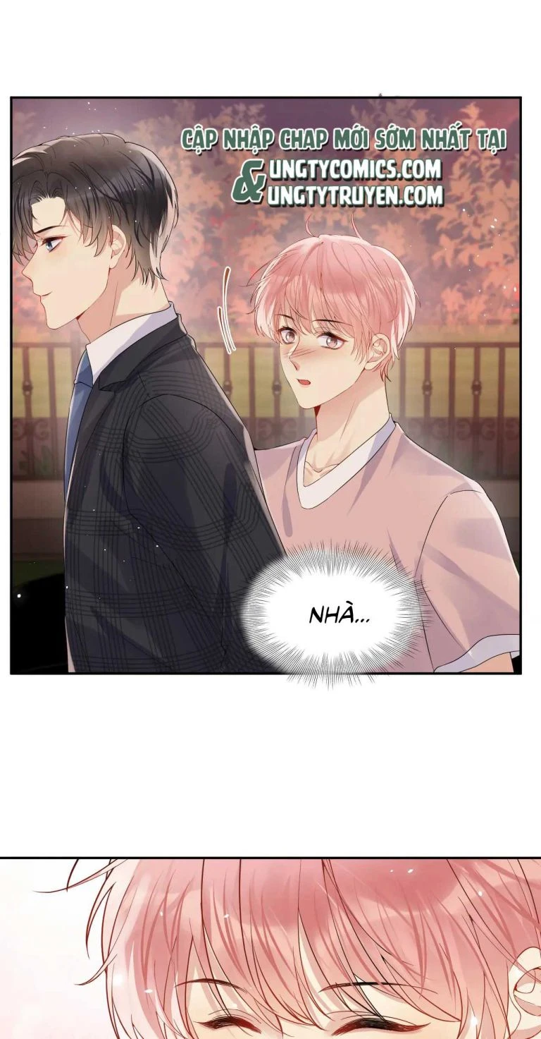 Lại Bị Bạn Trai Cũ Nhắm Đến Rồi Chapter 79 - Trang 15