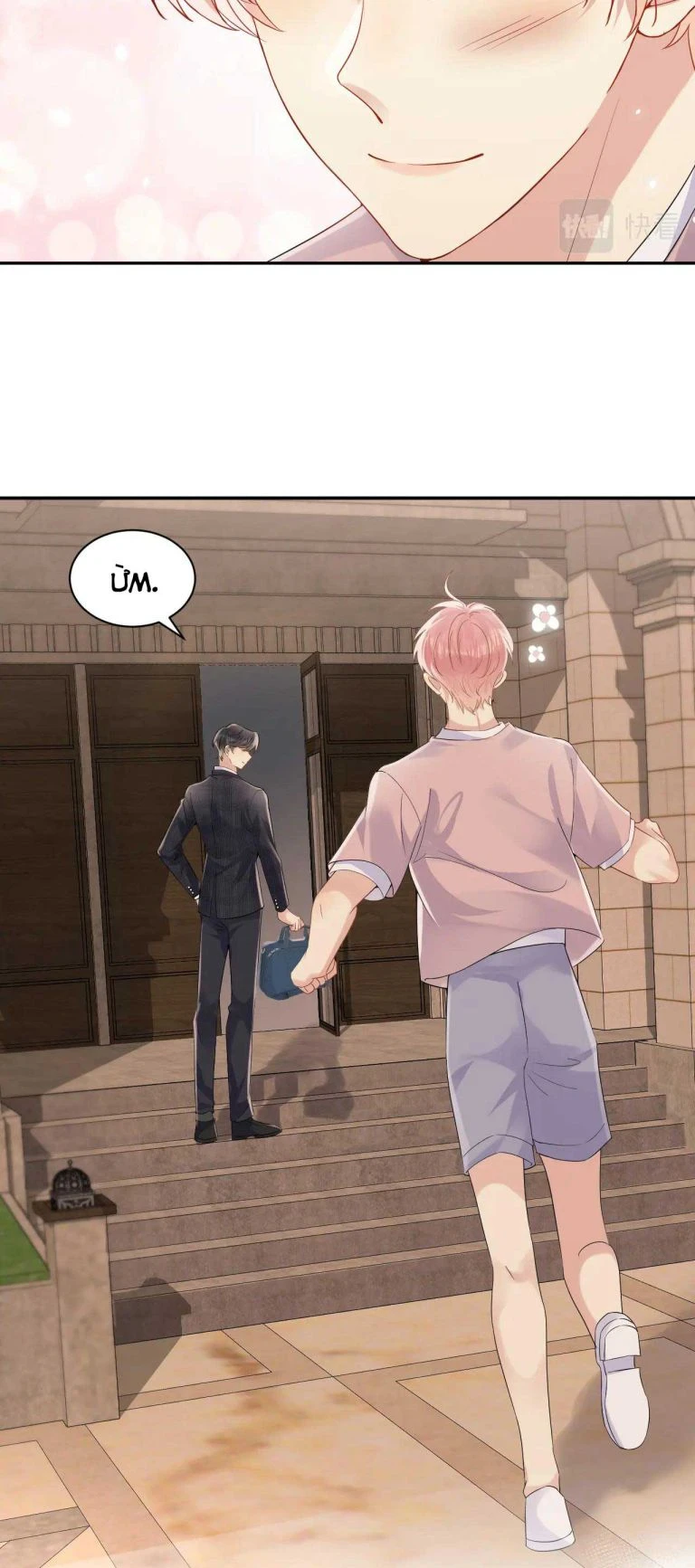 Lại Bị Bạn Trai Cũ Nhắm Đến Rồi Chapter 79 - Trang 16