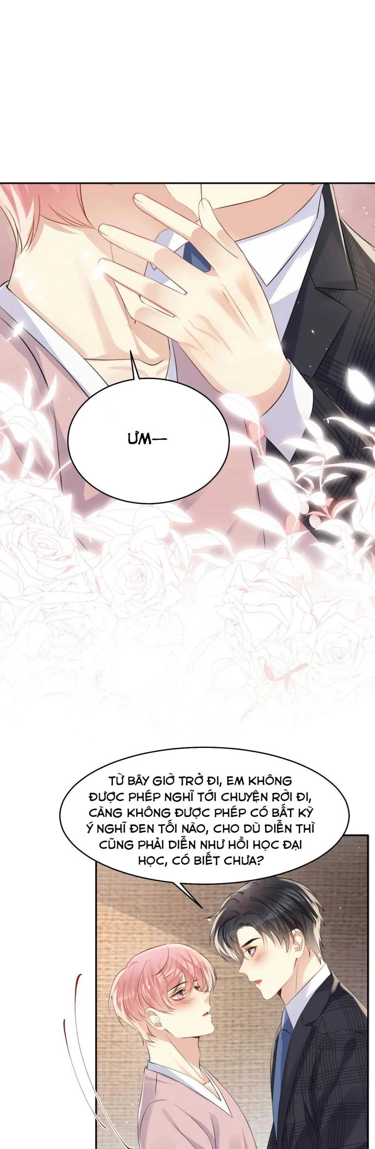 Lại Bị Bạn Trai Cũ Nhắm Đến Rồi Chapter 79 - Trang 24