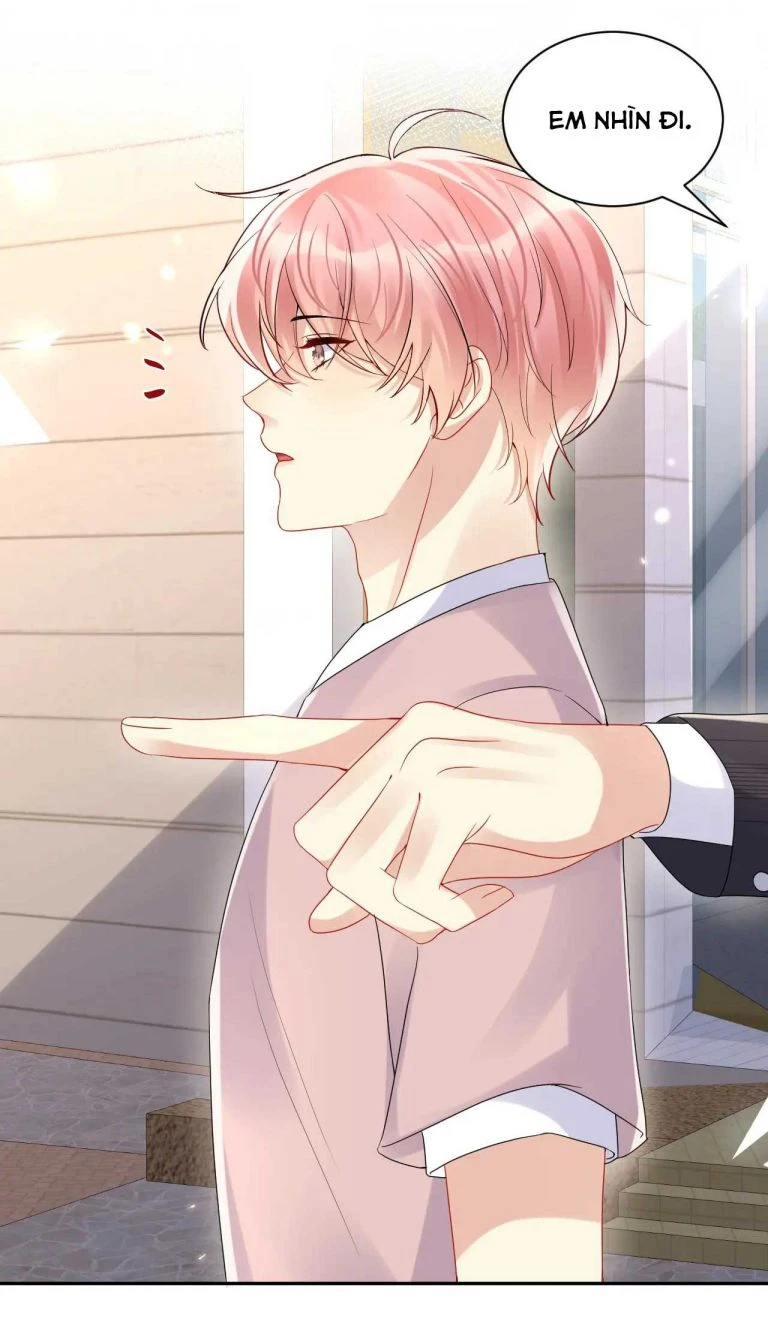 Lại Bị Bạn Trai Cũ Nhắm Đến Rồi Chapter 79 - Trang 4