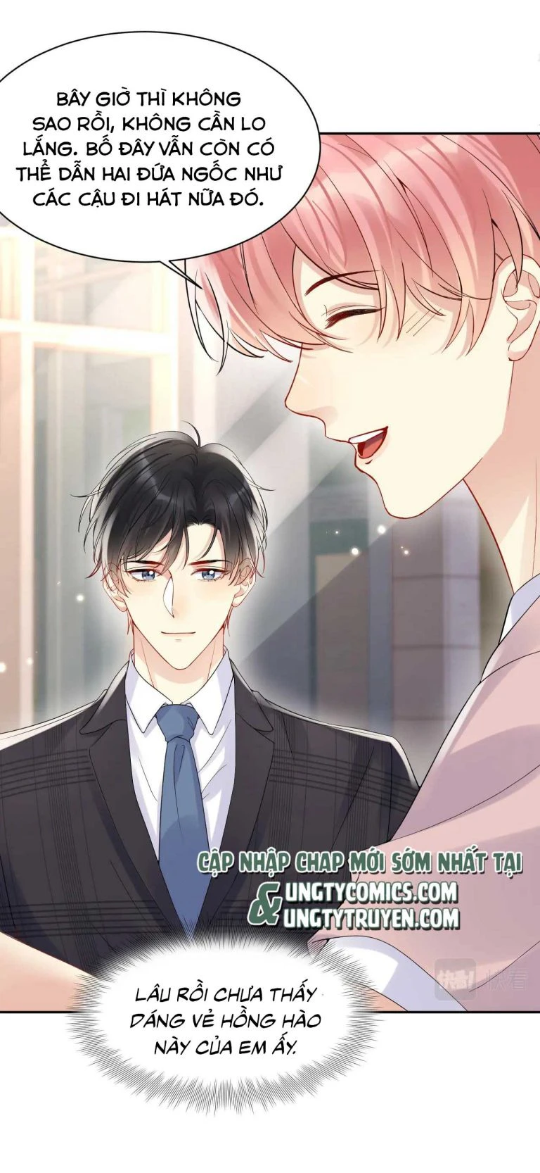 Lại Bị Bạn Trai Cũ Nhắm Đến Rồi Chapter 79 - Trang 7