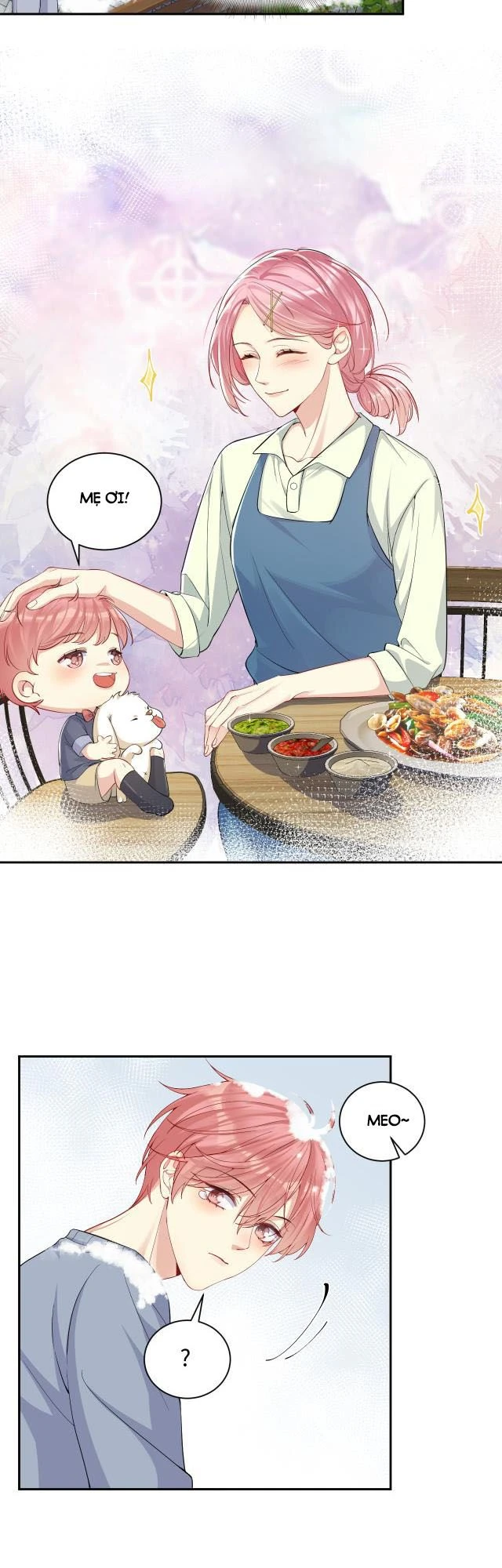 Lại Bị Bạn Trai Cũ Nhắm Đến Rồi Chapter 8 - Trang 12