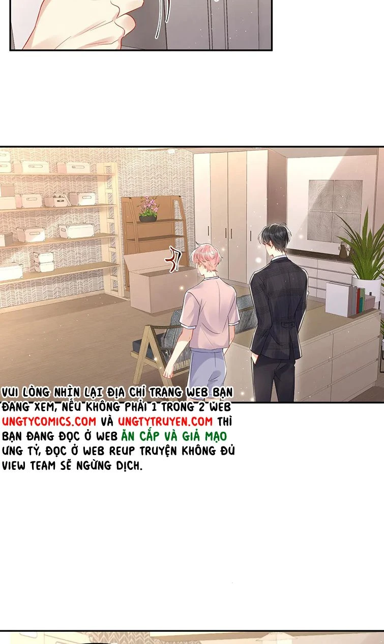 Lại Bị Bạn Trai Cũ Nhắm Đến Rồi Chapter 80 - Trang 10