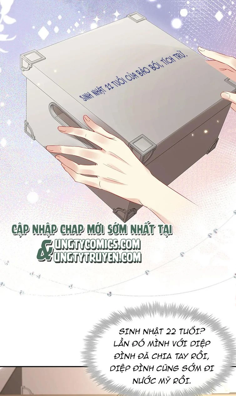 Lại Bị Bạn Trai Cũ Nhắm Đến Rồi Chapter 80 - Trang 12