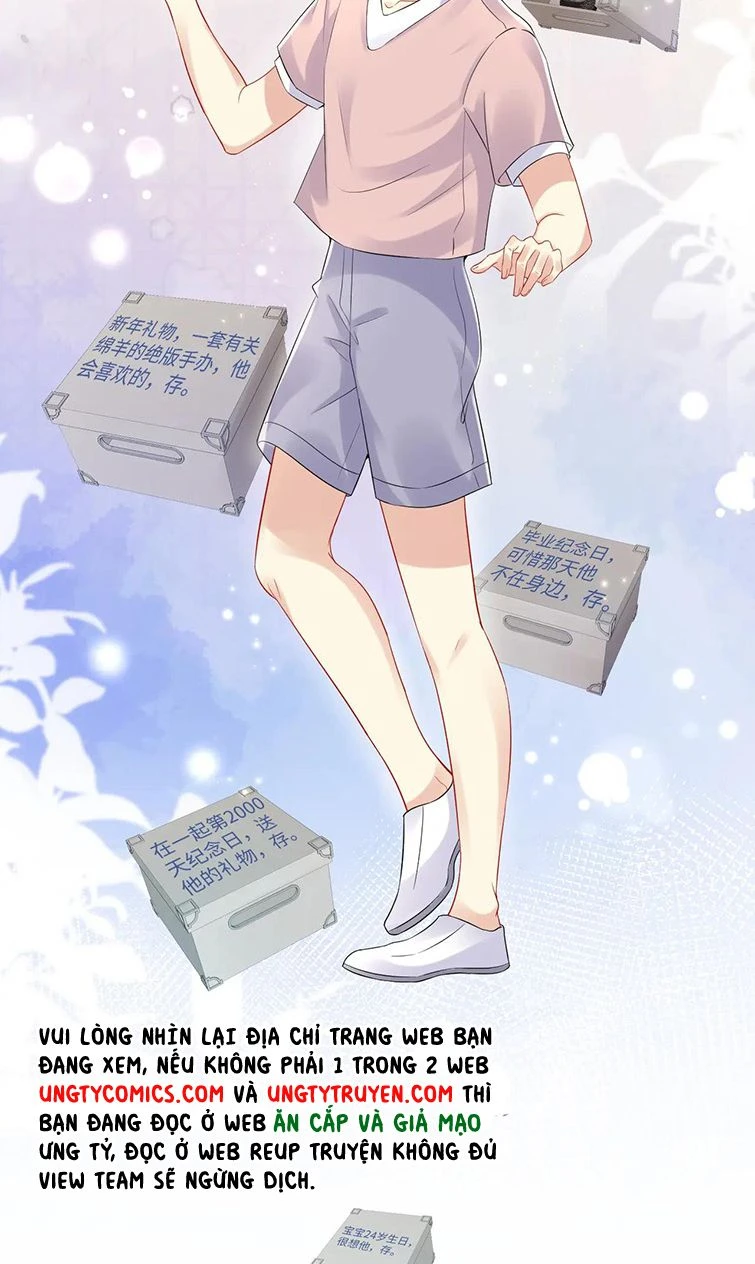 Lại Bị Bạn Trai Cũ Nhắm Đến Rồi Chapter 80 - Trang 14