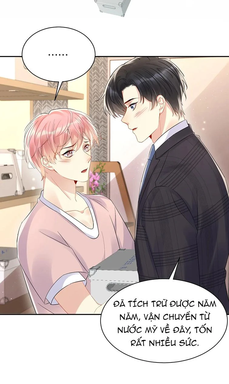 Lại Bị Bạn Trai Cũ Nhắm Đến Rồi Chapter 80 - Trang 15