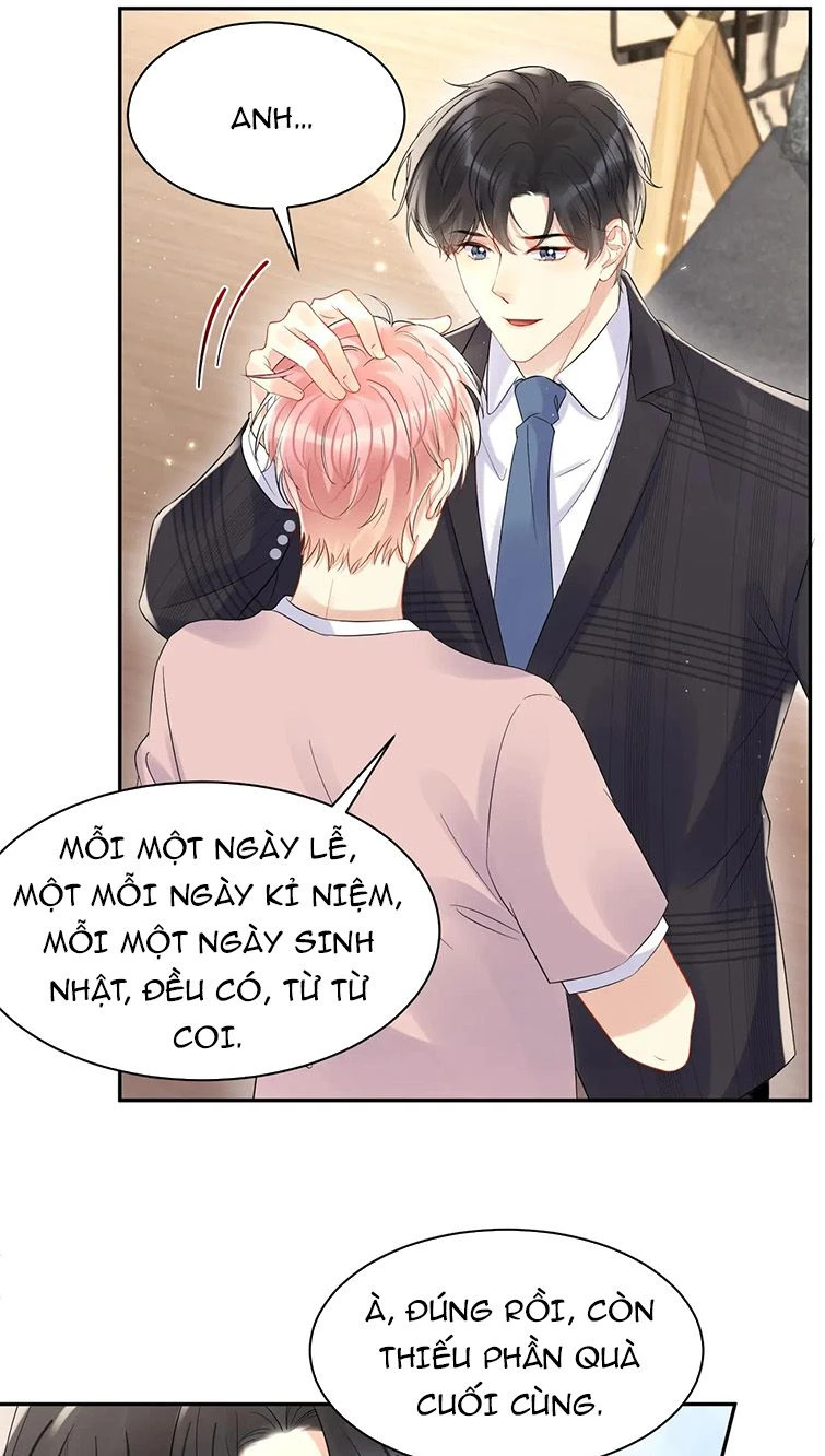 Lại Bị Bạn Trai Cũ Nhắm Đến Rồi Chapter 80 - Trang 16