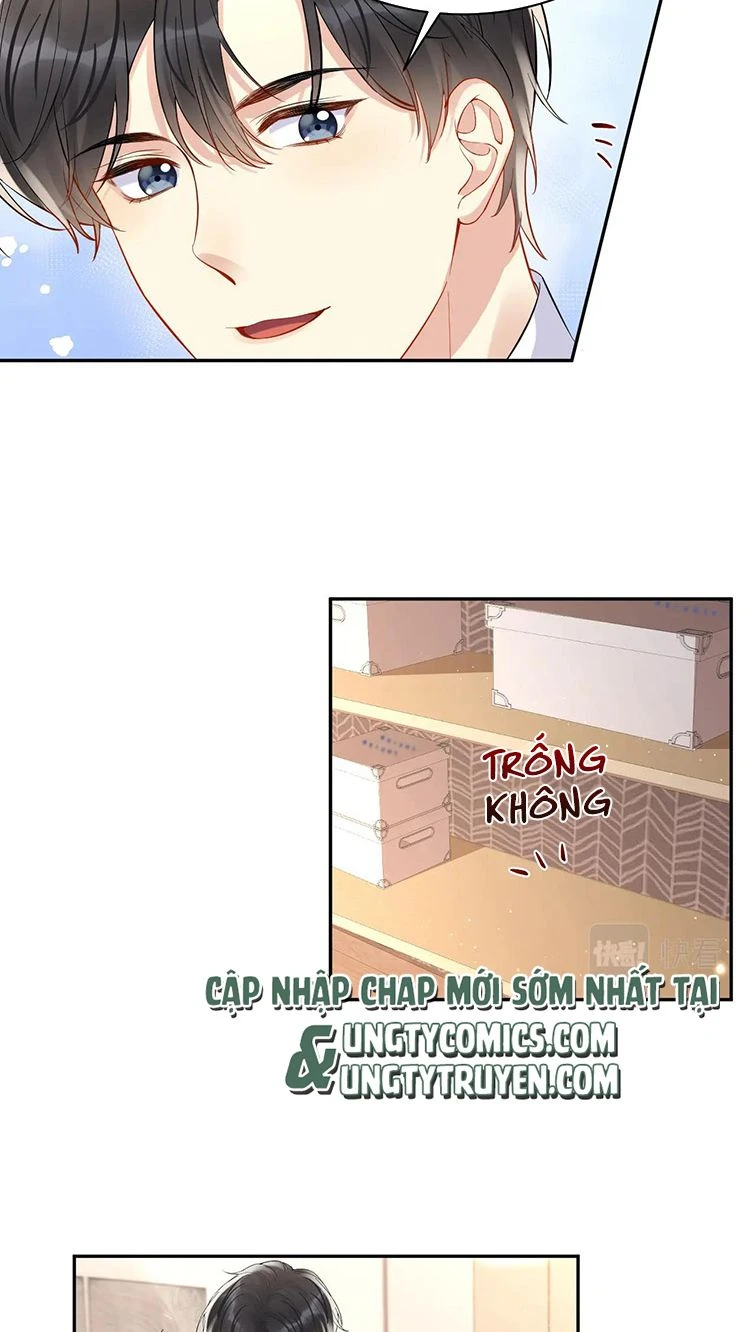 Lại Bị Bạn Trai Cũ Nhắm Đến Rồi Chapter 80 - Trang 17