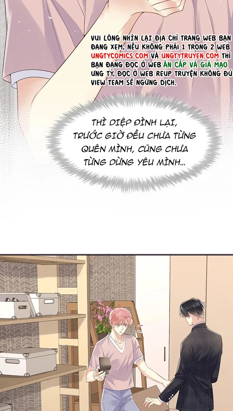 Lại Bị Bạn Trai Cũ Nhắm Đến Rồi Chapter 80 - Trang 23