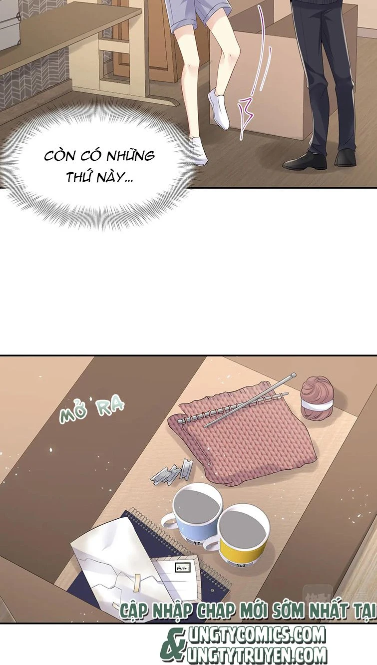 Lại Bị Bạn Trai Cũ Nhắm Đến Rồi Chapter 80 - Trang 24