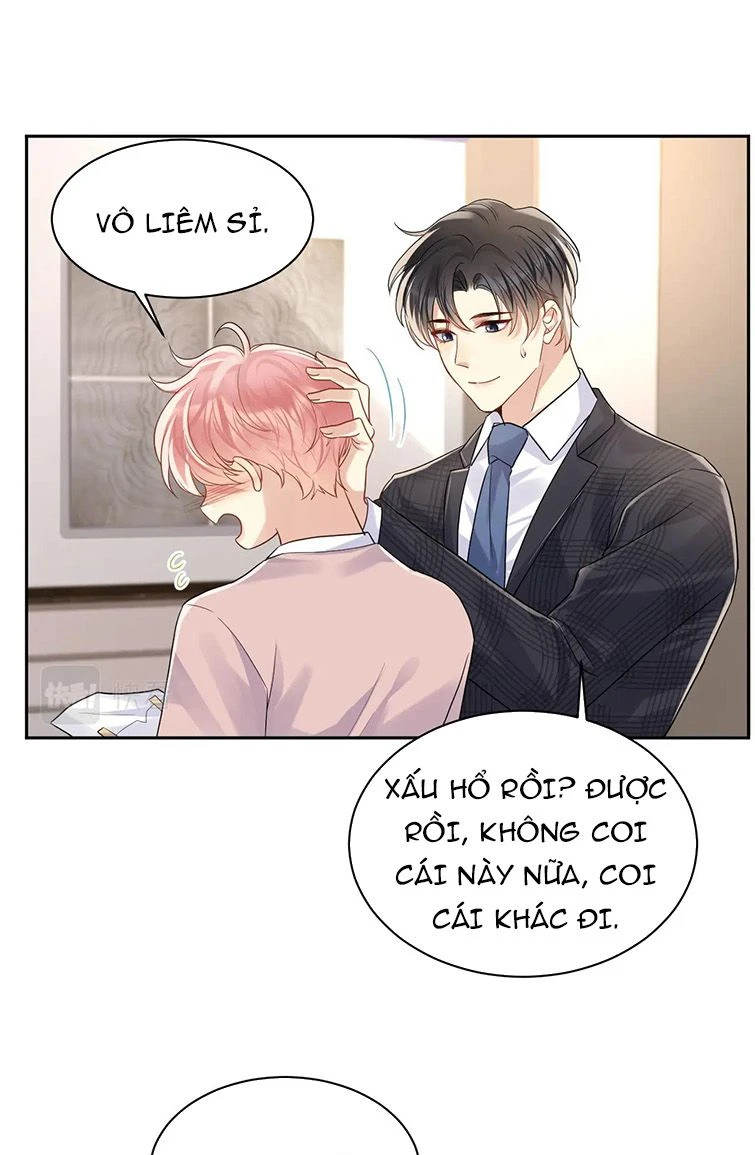 Lại Bị Bạn Trai Cũ Nhắm Đến Rồi Chapter 80 - Trang 28