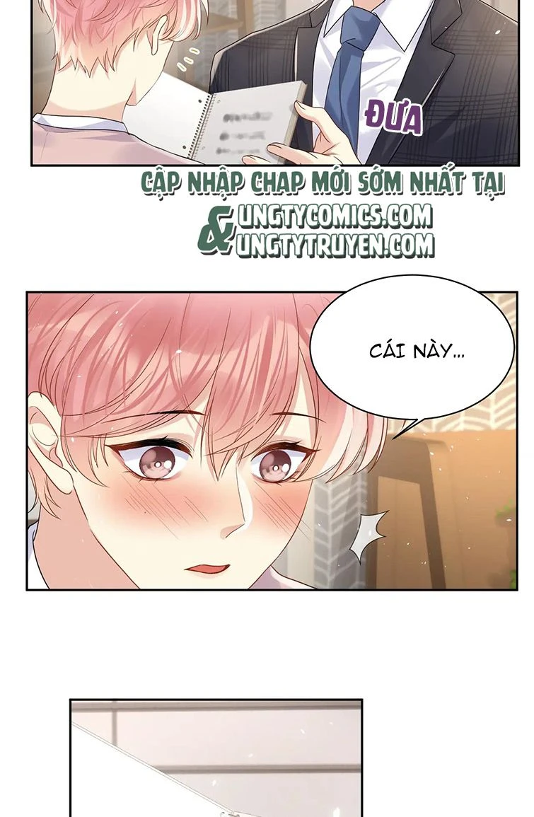 Lại Bị Bạn Trai Cũ Nhắm Đến Rồi Chapter 80 - Trang 30