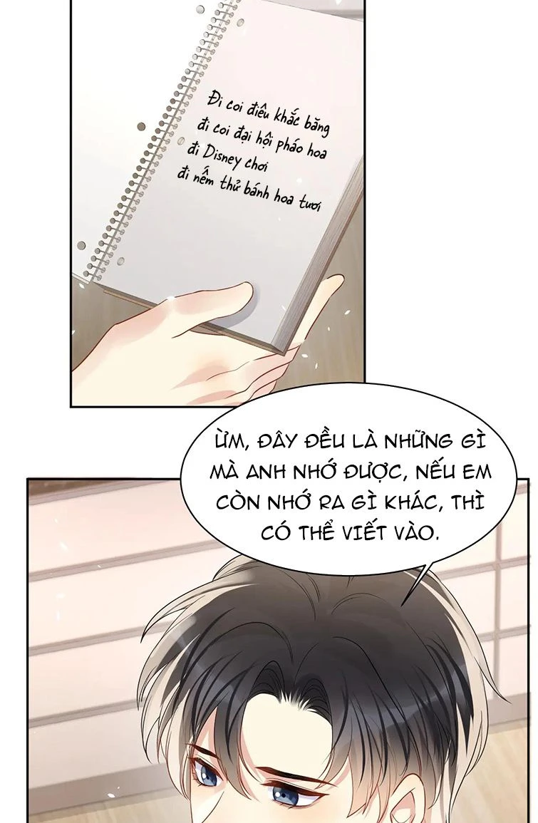 Lại Bị Bạn Trai Cũ Nhắm Đến Rồi Chapter 80 - Trang 31
