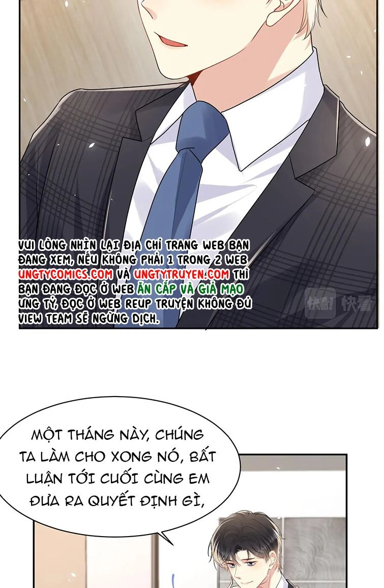 Lại Bị Bạn Trai Cũ Nhắm Đến Rồi Chapter 80 - Trang 32