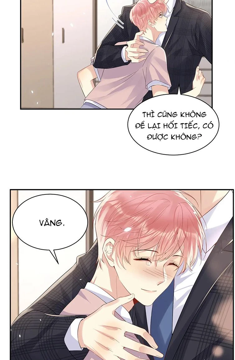 Lại Bị Bạn Trai Cũ Nhắm Đến Rồi Chapter 80 - Trang 33
